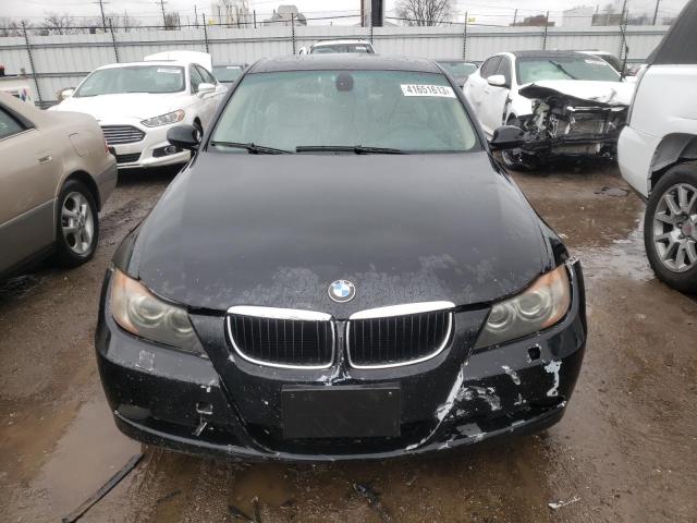 WBAVA37528NL59013 BMW 328 I