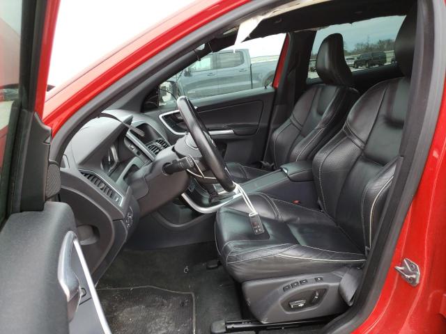 YV4902RP7F2681335 Volvo XC60