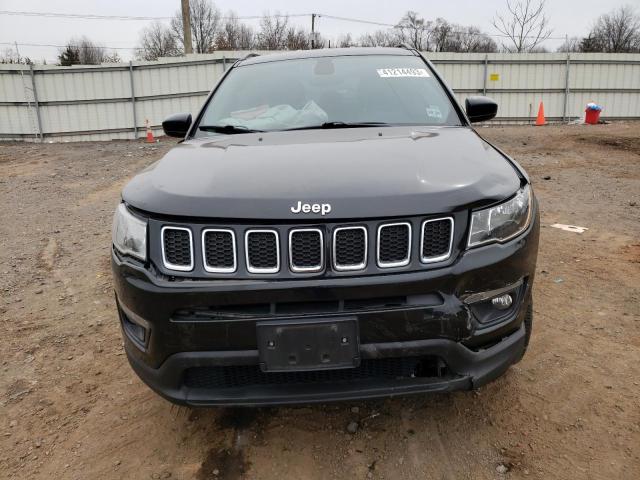 2018 JEEP COMPASS LA - 3C4NJDBB6JT114694