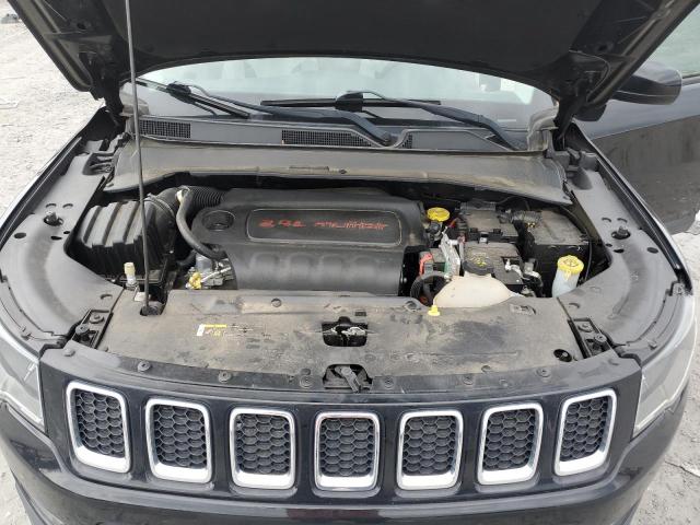 3C4NJCBB9HT617365 Jeep Compass