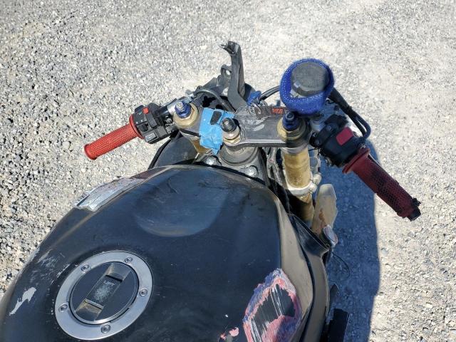 2005 SUZUKI GSX-R600 K - JS1GN7CA852101631