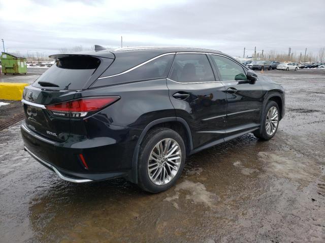 2020 LEXUS RX 350 L L - JTJJZKFA7L2023481