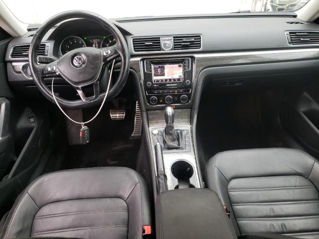 2016 VOLKSWAGEN PASSAT SEL - 1VWCS7A36GC027556
