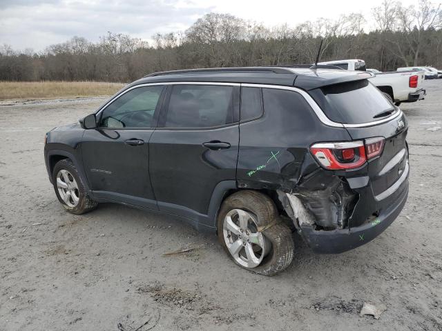 3C4NJCBB9HT617365 Jeep Compass