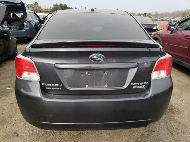JF1GJAC60CH020956 Subaru Impreza Premium