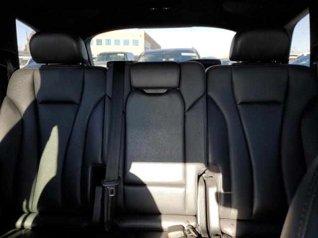 2017 AUDI Q7 PRESTIG - WA1VAAF7XHD035804