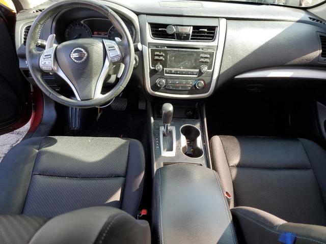 2016 NISSAN ALTIMA 2.5 - 1N4AL3AP5GN391769