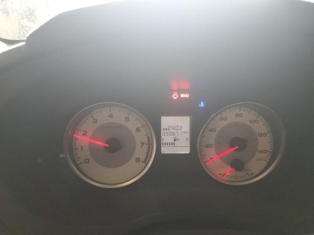 JF1GPAL69E9258834 Subaru Impreza