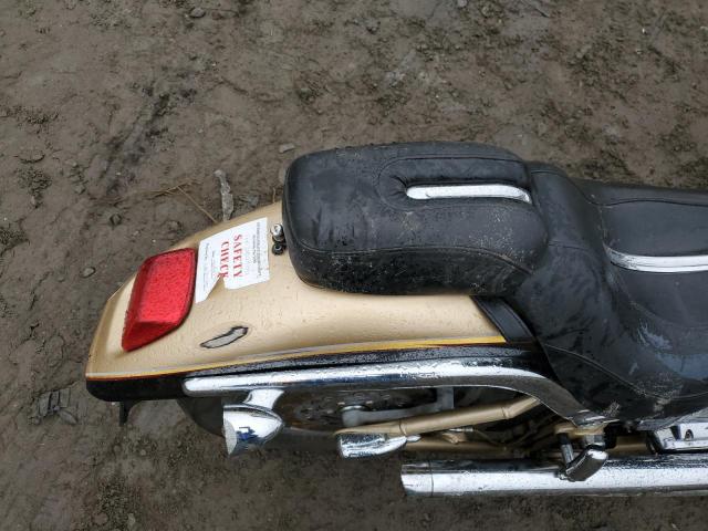 2003 HARLEY-DAVIDSON FXSTDSE - 1HD1PFD123Y954503