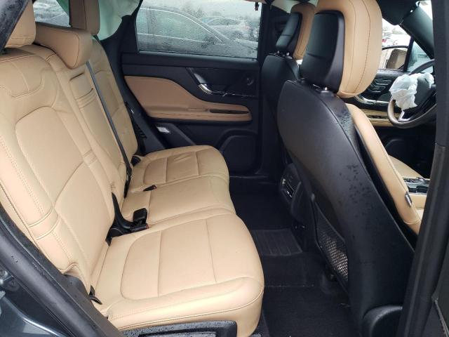 5LMCJ2D90LUL24070 Lincoln Corsair