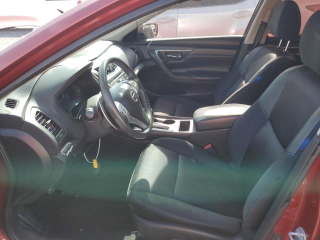 2016 NISSAN ALTIMA 2.5 - 1N4AL3AP5GN391769
