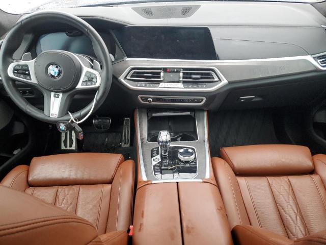 5UXJU4C02M9G35462 BMW X5 M50i