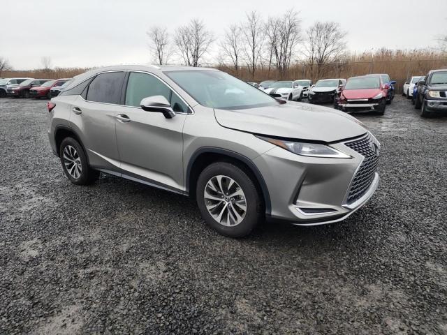 2021 LEXUS RX 350 - 2T2HZMDA7MC297066