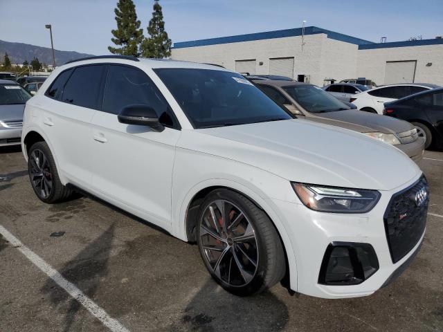 2021 AUDI SQ5 PREMIU - WA1B4AFY5M2005814