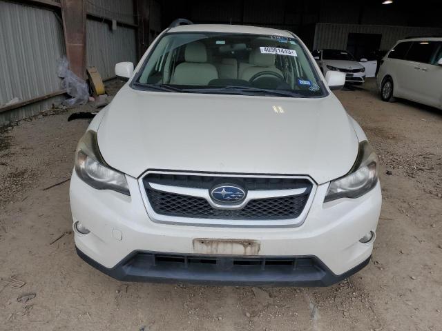 JF2GPACC2E8314409 Subaru Xv Crosstrek 2.0 Premium