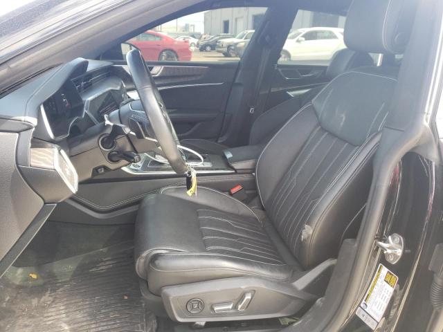 2021 AUDI A7 PRESTIG - WAUV2BF28MN027649