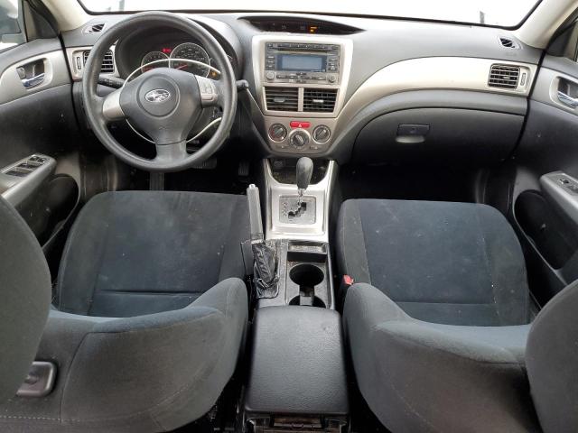 JF1GH61679H806953 Subaru Impreza 2.5i