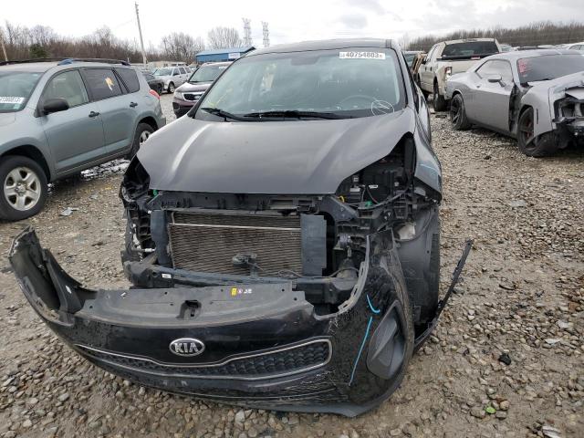 2017 KIA SPORTAGE L - KNDPM3AC4H7073209