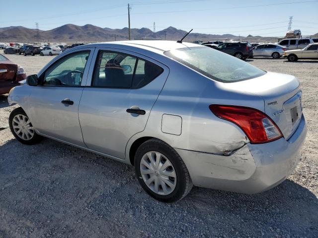 3N1CN7AP0EL811586 Nissan VERSA S