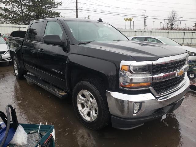 2016 CHEVROLET SILVERADO - 3GCUKRECXGG210047
