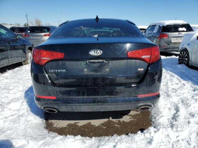 5XXGM4A70DG099137 KIA Optima Lx