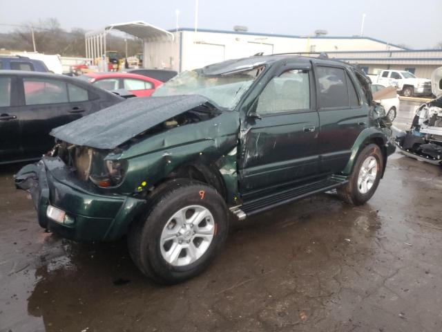 1999 Toyota 4Runner Limited