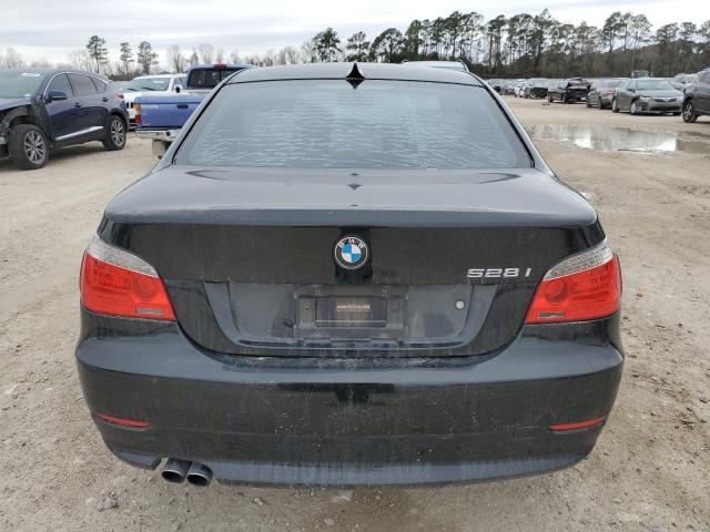 WBANU5C57AC365254 BMW 528 I