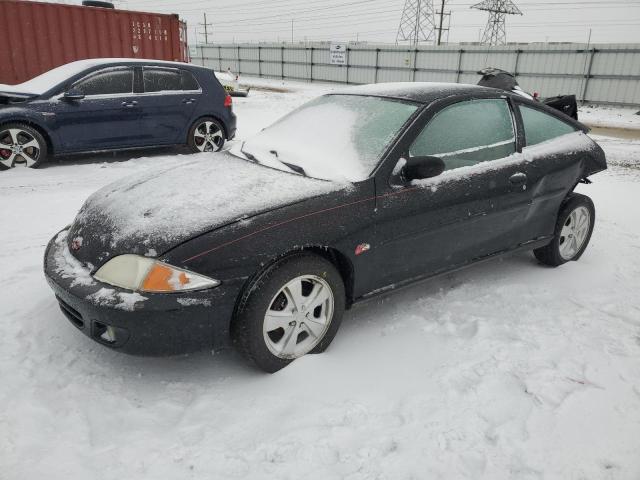 2002 Chevrolet Cavalier Z24