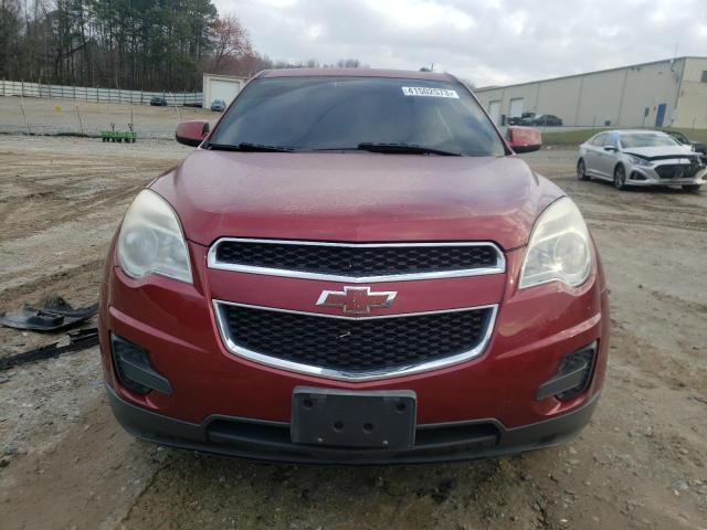 2CNALDEC7B6211739 Chevrolet Equinox