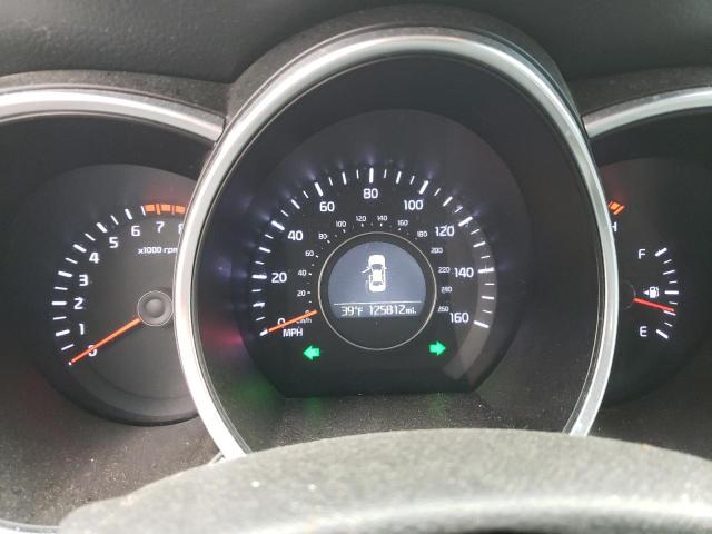 5XXGM4A75EG338408 KIA Optima Lx