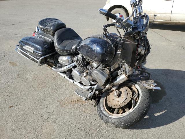 2003 YAMAHA XVZ13 TF - JYAVP04Y83A000498