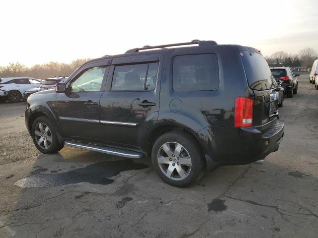 2015 HONDA PILOT TOUR - 5FNYF4H97FB035530
