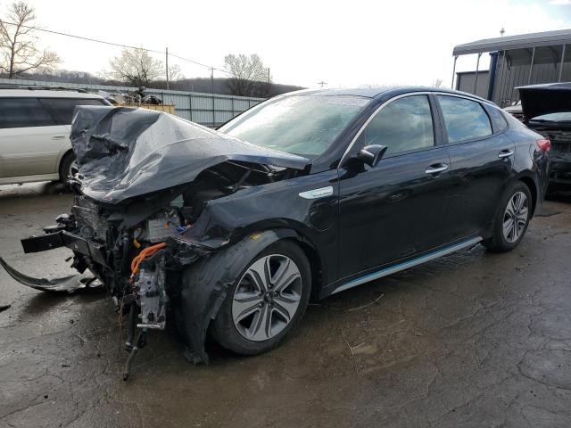 2017 KIA OPTIMA PLU - KNAGV4LDXH5009919