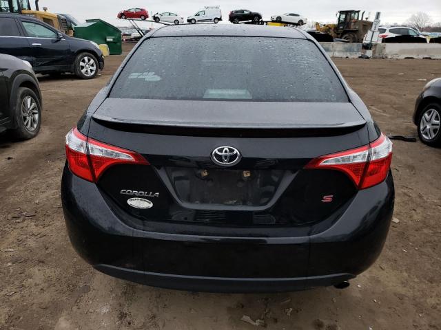 2015 TOYOTA COROLLA L 2T1BURHE5FC418893