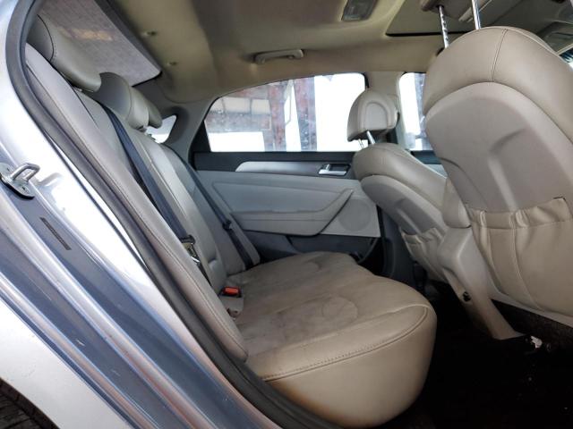 2015 HYUNDAI SONATA SPO 5NPE34AF9FH136517