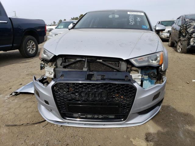 2015 AUDI S3 PREMIUM - WAUBFGFF2F1047624
