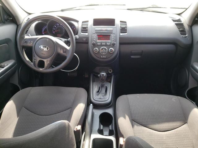KNDJT2A54D7539493 KIA Soul
