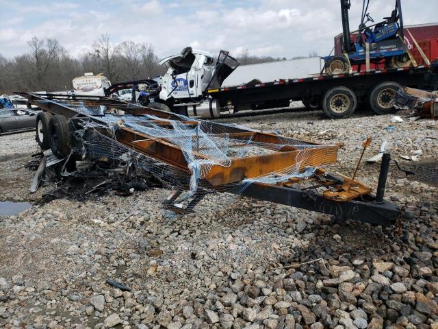 Dutchmen salvage cars for sale: 2004 Dutchmen Sport