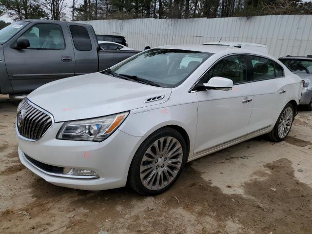 2015 BUICK LACROSSE P - 1G4GF5G39FF271750