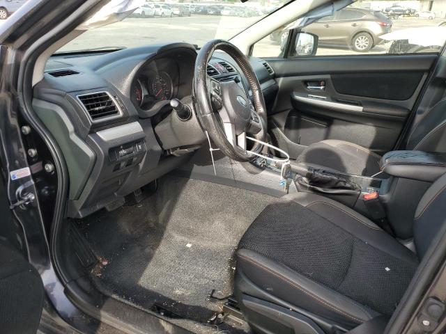 JF2GPABC5G8347604 Subaru Crosstrek Premium