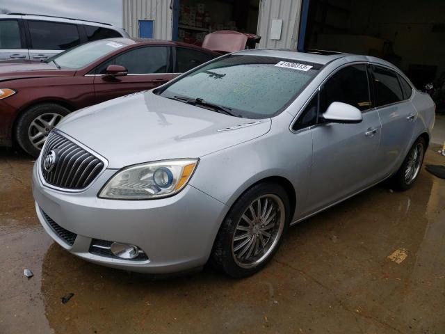 2012 Buick Verano 