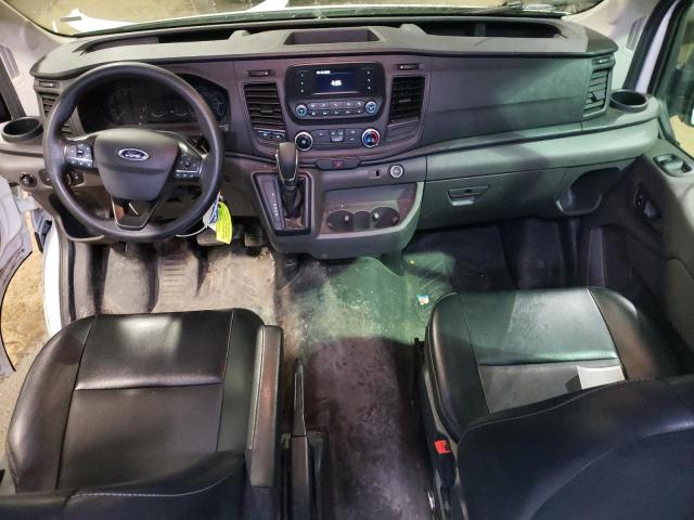 2020 FORD TRANSIT T- - 1FTBR1X83LKB43436
