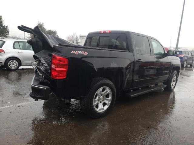 2016 CHEVROLET SILVERADO - 3GCUKRECXGG210047
