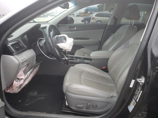 5XXGU4L37JG249167 KIA OPTIMA EX