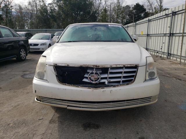 1G6KA5EY1AU128343 Cadillac DTS