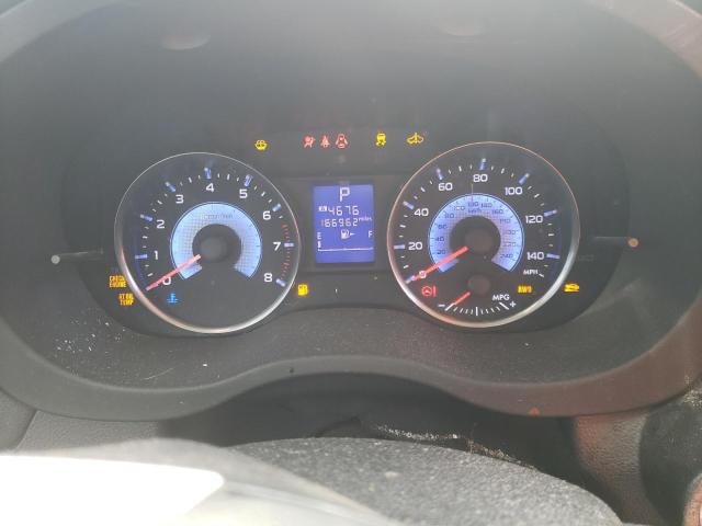 JF2GPBKC8EH345820 Subaru Xv Crosstrek 2.0i Hybrid Touring