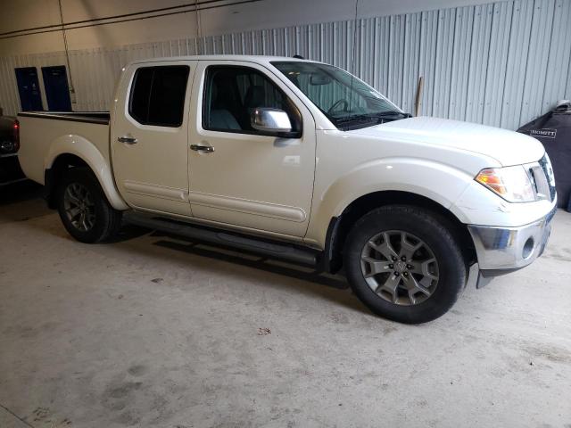 2019 NISSAN OTHER - 1N6AD0EV2KN754873