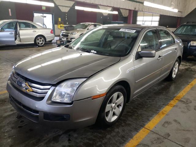 2009 Ford Fusion SE