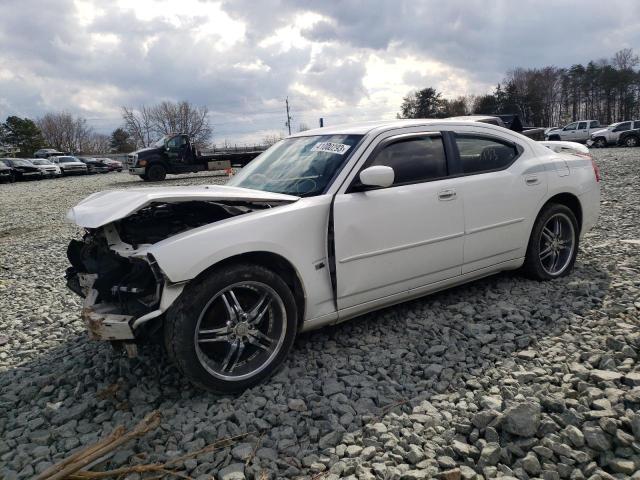 2010 Dodge Charger SXT