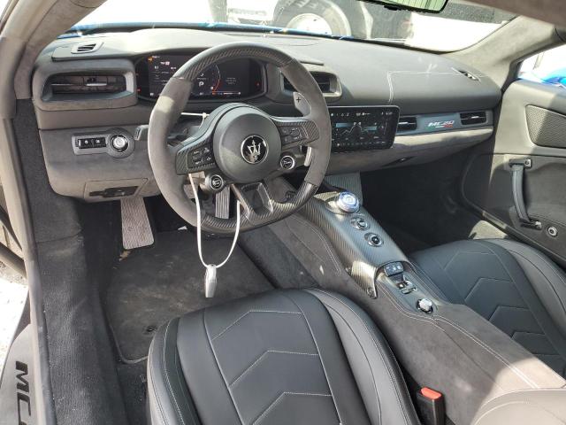 ZAM24BXAXN0383682 Maserati MC20